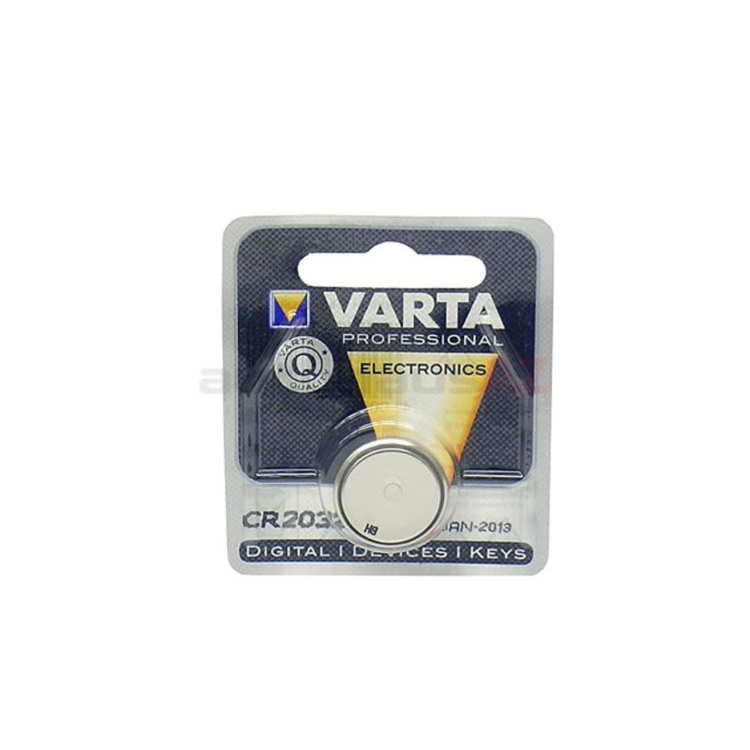 Rayovac® V6032101401 VARTA LITHIUM ELECTRONIC CR2032